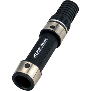 GS Graphite Silver
