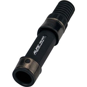 GS Graphite Ti Chrome
