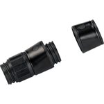 GS Skeleton Black