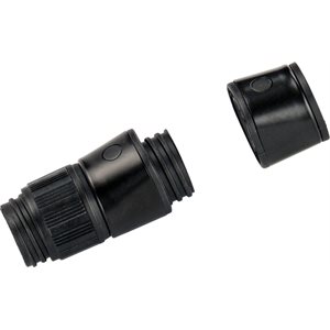 GS Skeleton Black