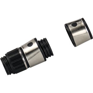 GS Skeleton Silver