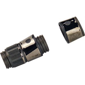 GS Skeleton Ti Chrome