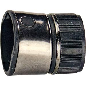 GT Trigger Reel Seat Hood Ti Chrome