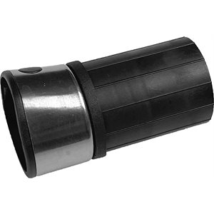 GT / GS Fore Grip Sleeve and Hood Silver
