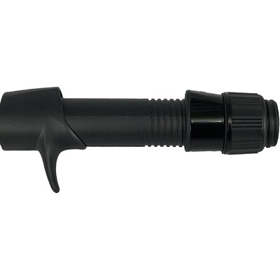 Graphite Trigger R / S w / Cushion-Black