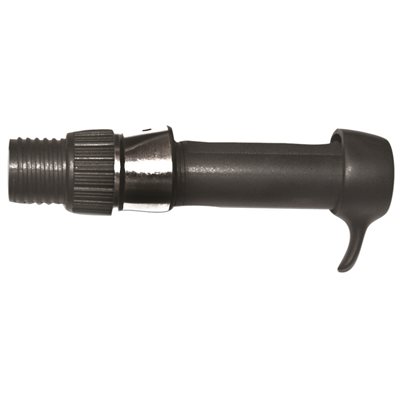 Graphite Trigger R / S w / Cushion-Polished S / S