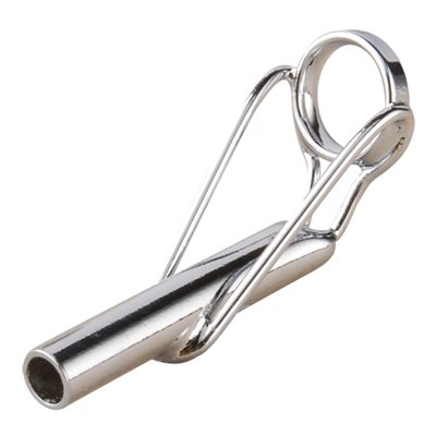 Hrd Chrome S / S Top 08 Rng 6.0 Tbe