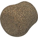 Hard Density Cork Composite Butt Cap w / Flare