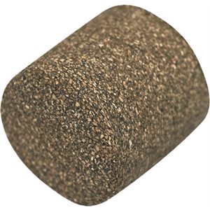 Hard Density Cork Composite Butt Cap