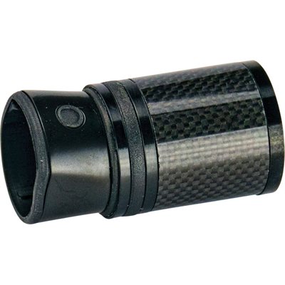 High End Foregrip fits Size 16 R / S-Gray Woven Graphite