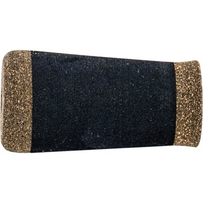 Grip Fore High End EVA / Cork Comp 2.0" Long ID .250"