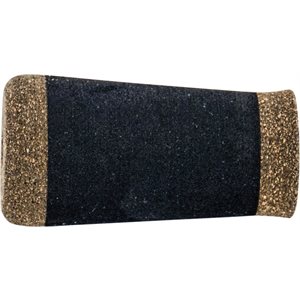 Grip Fore High End EVA / Cork Comp 2.0" Long ID .250"