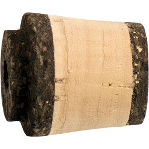 HE Fore Grip Sz 16-1 Super / Burl Dk Brwn-.188"