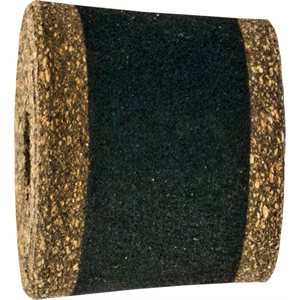 HE FG 0.750" length (no tenon) 0.250" bore EVA w / CC