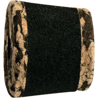 HE Fore Grip Sz 17-2 60% EVA / Burl Nat w / Brwn-.250"