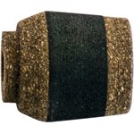HE Fore Grip Sz 16-3 EVA / Cork Comp-250"