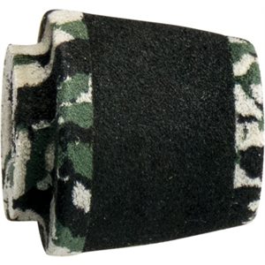 HE Fore Grip Sz 16-1 60% EVA / Camo-.188"