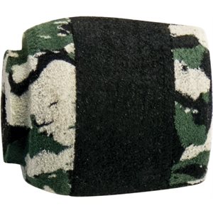 HE Fore Grip Sz 16-3 60% EVA / Camo-250"