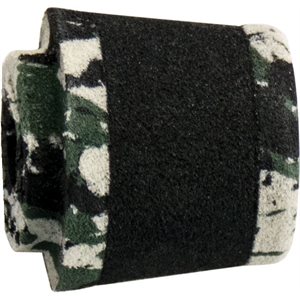 HE Fore Grip Sz 17-1 60% EVA / Camo-.250"