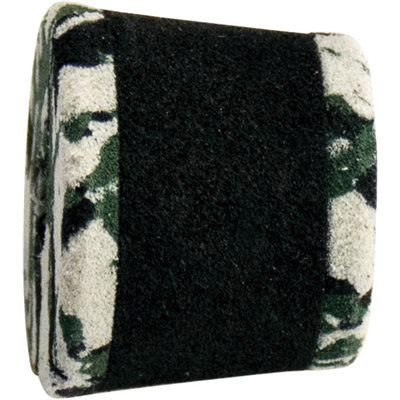 HE Fore Grip Sz 17-2 60% EVA / Camo-.250"