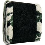 HE Fore Grip Sz 17-2 60% EVA / Camo-.250"