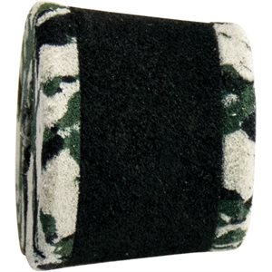HE Fore Grip Sz 17-2 60% EVA / Camo-.250"