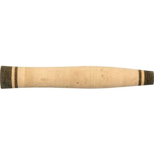 7" Fly Grip w / cork composite .250 bore / .810 R / S cut out Super Grade Cork
