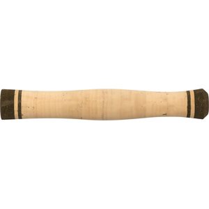 7.375" Fly Grip w / cork composite .350 bore / .865 R / S cut out Super Grade Cork