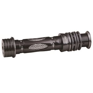R / S Fly Assembled w / Window Wvn Texalium Slvr Ins w / TR-Gray Titanium / Silver