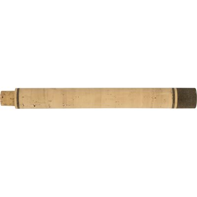 10.0" High End Reargrip Straight Super Grade w / Cork Comp ID .345"