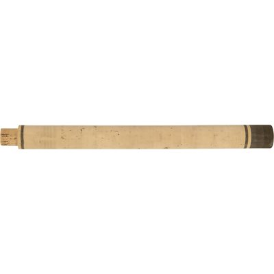 12.0" High End Reargrip Straight Super Grade w / Cork Comp ID .345"