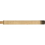 12.0" High End Reargrip Straight Super Grade w / Cork Comp ID .345"