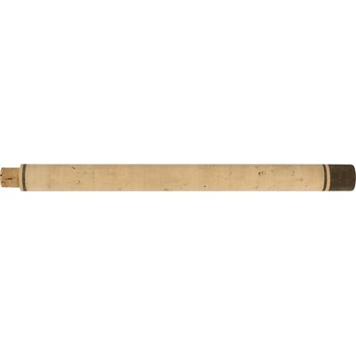 14.0" High End Reargrip Straight Super Grade w / Cork Comp ID .345"