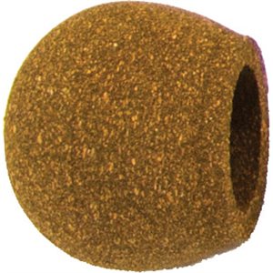 High End Spey Butt Cap Size 20