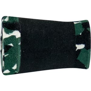 HE SG Fighting Butt 1.5" EVA / Camo-.350"