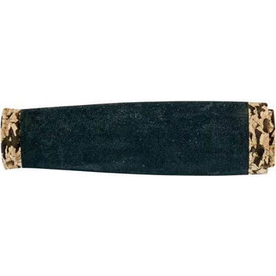 HE SG Rear 4.0" Eva / Burl Nat w / Brwn-.350"