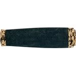 HE SG Rear 4.0" Eva / Burl Nat w / Brwn-.350"