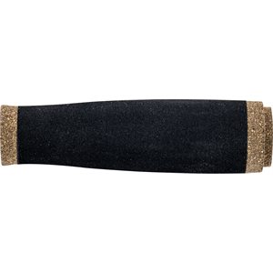 Grip Split Rear High End EVA / Cork Comp 4.0" Long ID .350"