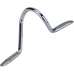 SN Snake Guides - Hard Chrome