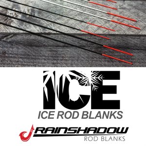 Rainshadow ICE Blanks