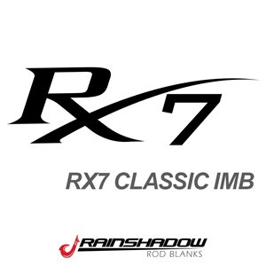 RX7 Classic Bass / Freshwater