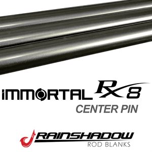 Immortal RX8 Center Pin