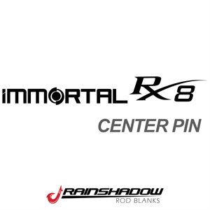 Immortal RX8 Center Pin