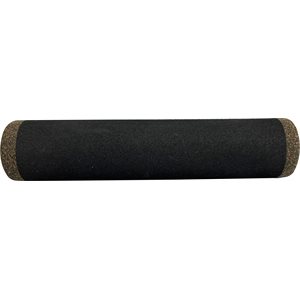 Hardwater / Ice rod grip 4.5" Black EVA / Cork Composite