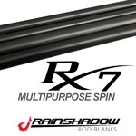 RX7 Multipurpose Spin