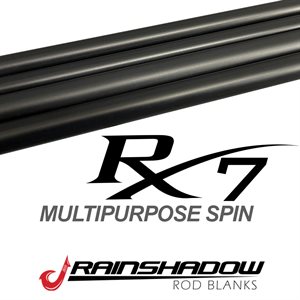 RX7 Multipurpose Spin