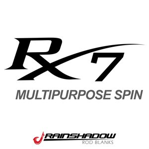 RX7 Multipurpose Spin