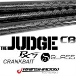 The Judge Crankbait