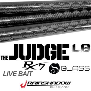 The Judge Live Bait