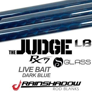 The Judge Live Bait